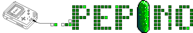 pepino logo
