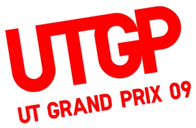 UNIQLO UT Grand Prix 09