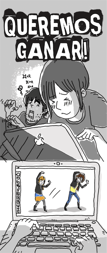 Animaci n Lotte Fit s Pepinismo